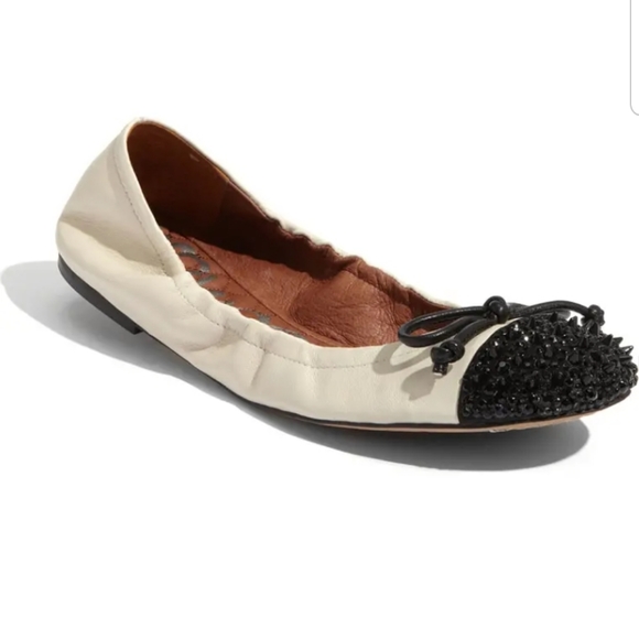 sam edelman beatrix studded flat